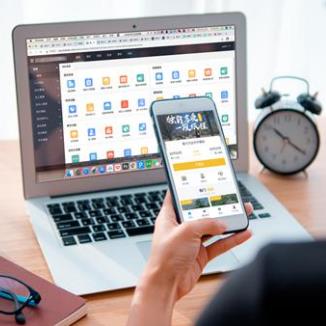 金山酒店民宿微信平台开发